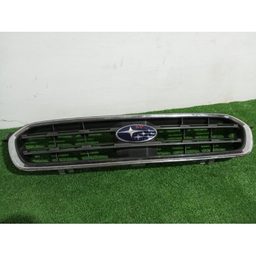 Решетка радиатора SUBARU OUTBACK BP 2003-2006 Решетка радиатора SUBARU OUTBACK BP 2003-2006
