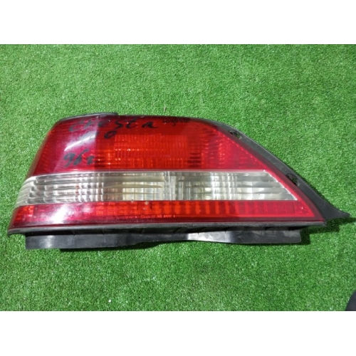 Стоп-сигнал левый TOYOTA CRESTA GX100 1996-1998 Стоп-сигнал левый TOYOTA CRESTA GX100 1996-1998