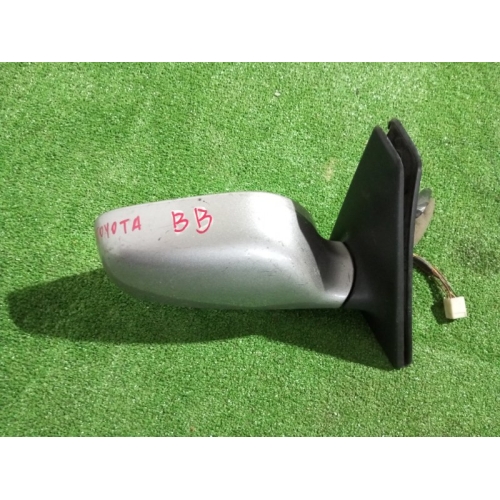 Зеркало боковое правое TOYOTA bB NCP30 2000-2005 Зеркало боковое правое TOYOTA bB NCP30 2000-2005