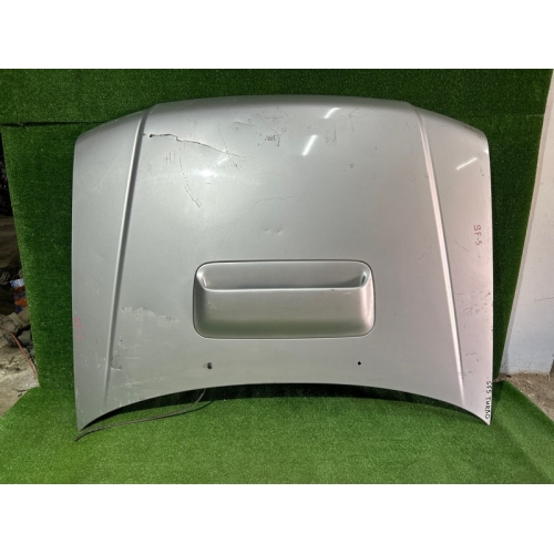 Капот SUBARU FORESTER SF5 2000-2002 Капот SUBARU FORESTER SF5 2000-2002