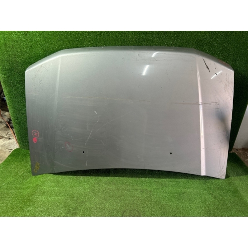 Капот MITSUBISHI PAJERO IO H66W 1998-2000 Капот MITSUBISHI PAJERO IO H66W 1998-2000