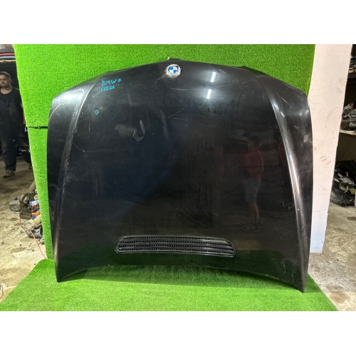 Капот BMW 740 E65 2005-2008 Капот BMW 740 E65 2005-2008