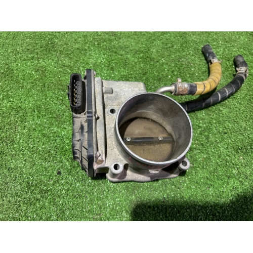 Дроссельная заслонка LEXUS RX GSU30 2GR 2003-2006 Дроссельная заслонка LEXUS RX GSU30 2GR 2003-2006