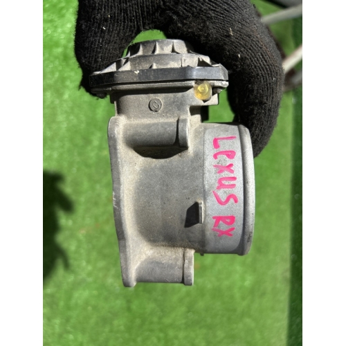 Дроссельная заслонка LEXUS RX GSU30 2GR 2003-2006 Дроссельная заслонка LEXUS RX GSU30 2GR 2003-2006