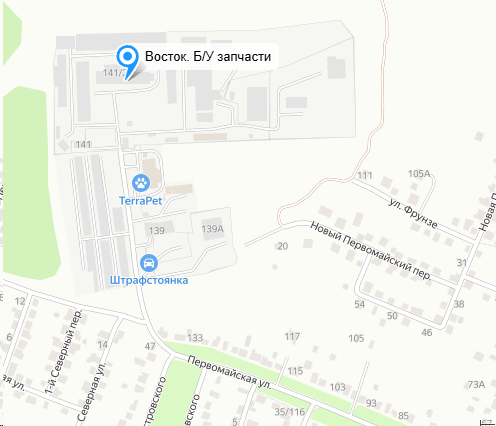 Как нас найти